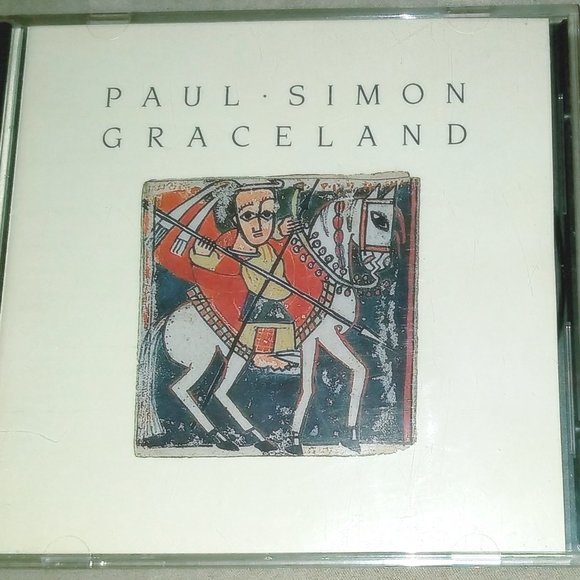 Manu Dibango, Wakafrika, Soul Makossa, Paul Simon, Graceland, African Music - Picture 7 of 11